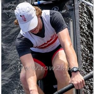 Meet your Posher, Charles